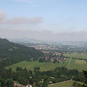 Neuschwanstein juni 2011 - 046